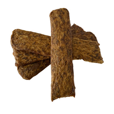 Pet Treats Wholesale British Gourmet Lamb Meaty Strips (1Kg) Healthy Dogs's Treat from B&Q