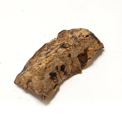 Pet Treats Wholesale European Puffed Jerky "beef Lung" (1Kg) Natural Dog Treat from B&Q