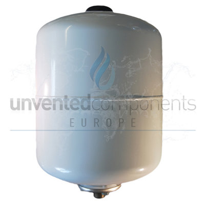 Potterton24 Litre Potable Water Expansion Vessel from B&Q