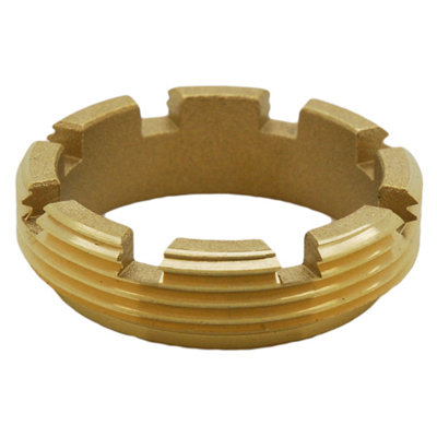 Tesla Heatrae SadiaBacknut For Immersion Heater 95607940 from B&Q