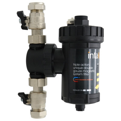  - Intaklean 2 28mm Magnetic System Filter Ik2Mf28 Bnib-Inta-Klean 28mm Filter