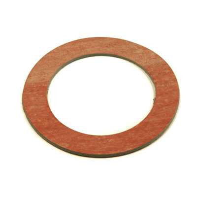Tesla Immersion Heater 2 1/4" Fibre Washer from B&Q