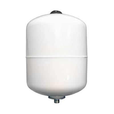Varem 18 Litre Potable Expansion Vessel Alternative from B&Q