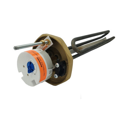 Heatrae SadiaMegaflo 3Kw Immersion Heater 11" 95606973 (With Thermostat) from B&Q