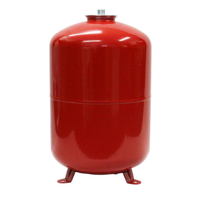  - Altecnic35 Litre Heating Expansion Vessel C/w Feet -Ur035231Cs020000