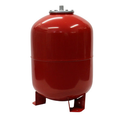  - AltecnicEres 50 Litre Heating Expansion Vessel C/w FeetEr-50Ltvess