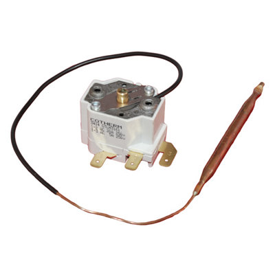 Heatrae Sadia Megaflo/ Megaflow Indirect Thermostat 95612697 (Gtlh3161) from B&Q