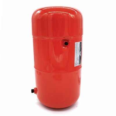  - Worcester Bosch12 Litre Red Heating Expansion Vessel 87161425110
