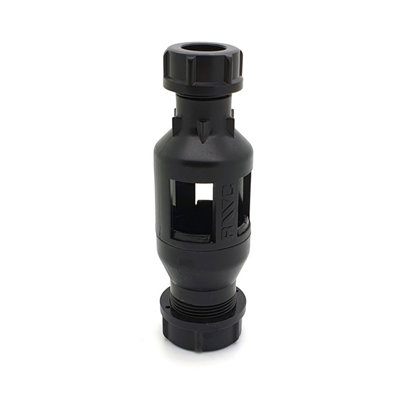  - Reliance Rwc 15X22mm Straight Plastic Tundish Tund219005