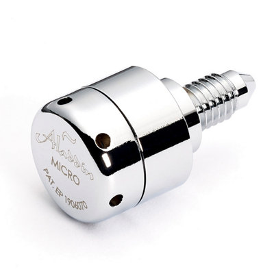 Aladdin Autovent Micro Barlo 6mm (1 Pack) from B&Q