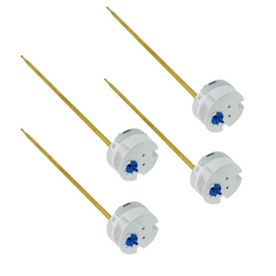 Cotherm 4 X Cotherm - Replacement Tsr 11" T115 16A 250V Immersion Thermostats Tsr00014 (Trade Pack Of 4 Thermostats)