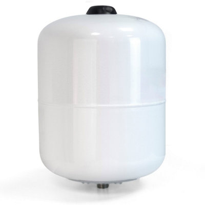 Inta Trade Tec 24 Litre Potable Expansion Vessel Trpves24 from B&Q