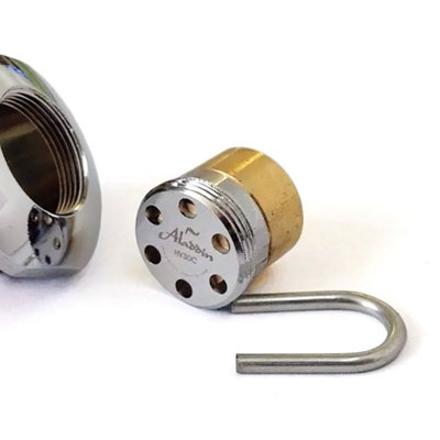 Aladdin Autovent Replaceable Cartridge For Hv30CCartridge And U Key Only from B&Q