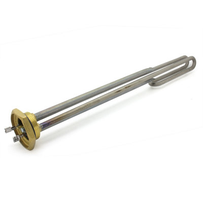 Kingspan Range Immersion Heater 3Kw 0026829 For Range Tribune Xe Or MxiPost-2020 from B&Q