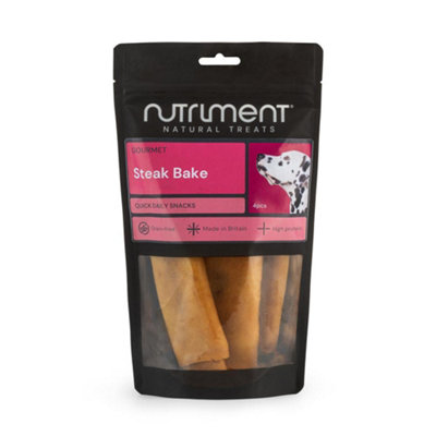 Pet Treats Wholesale Beef Achilles Tendon (5Kg) Air-Dried Natural Dog Treat from B&Q