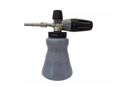 Pf22.3 Mtm Hydro Snow Foam Lance Cannon Kranzle D12 Compatible from B&Q