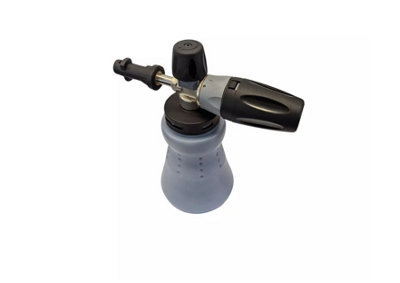 Pf22.3 Mtm Hydro Easy Fill Snow Foam Lance Karcher K-Series Compatible from B&Q