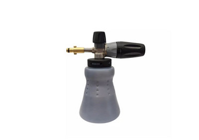 Pf22.3 Mtm Hydro Easy Fill Snow Foam Lance Nilfisk Gerni Compatible from B&Q