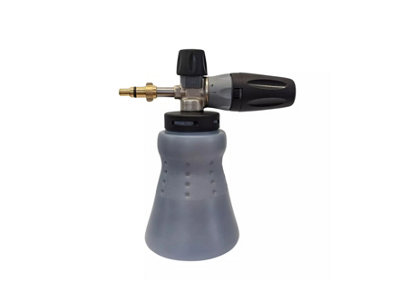 Pf22.3 Mtm Hydro Easy Fill Snow Foam Lance Nilfisk Kew Alto Compatible from B&Q