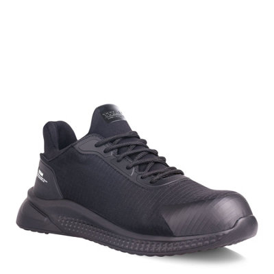 Titan Light Swift S3 Metal-Free Esd Safety Trainers