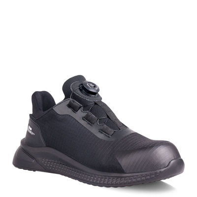 Titan Swift Plus S3 Metal-Free Esd Safety Trainers from B&Q