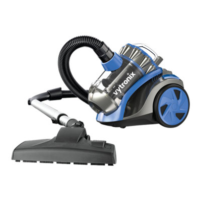 B&Q -  Cyl01 Bagless Cylinder Vacuum Cleaner
