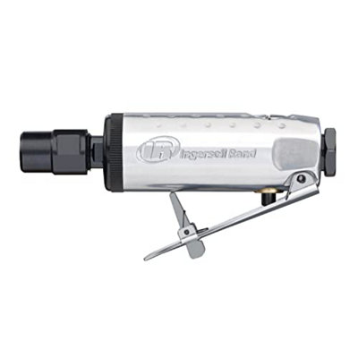  - Ingersoll Rand Compressed Air Straight Grinder 307 B-MProfessional Tool As Polishing And Grinding Machine For MetalWood Much