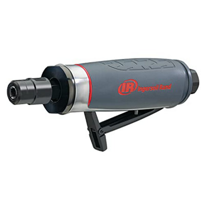  - Ingersoll Rand 5108 Max-M Air Straight GrinderProfessional Tool As Polishing And Grinding Machine For MetalWood Much More