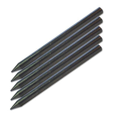 Fastcap Fatboy Pencil Refill 5 Pack from B&Q