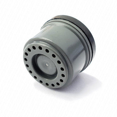 Pepte 3 L/min 22/24mm Faucet Tap Aerator Plastic Insert Replacement from B&Q