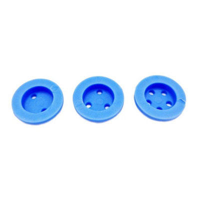 Kuchinox 20/35/50% Water Flow Reduction 1/2 Bsp Gasket Reductor Tap Faucet Replacement from B&Q