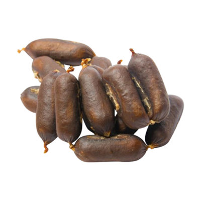 Pet Treats Wholesale Gourmet Sausages Liver (3Kg) Natural Training Treats For Dogs from B&Q