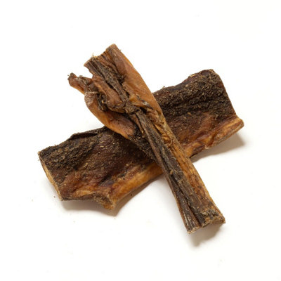 Pet Treats Wholesale Natural Beef Tripe (Eu) (5Kg) High Protein Low Fat Dog Treat from B&Q