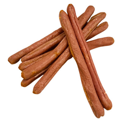 Pet Treats Wholesale Natural Gourmet Sticks Duck (3Kg) British Made & Grain Free Dog's Treat from B&Q
