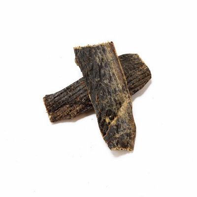 Pet Treats Wholesale Beef Spleens (1Kg Bags) Natural Air-Dried Dog Treat from B&Q