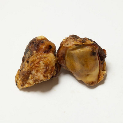 Pet Treats Wholesale Beef Knees "doggy Gobstoppers" (2Pcs) 100% Natural Long Lasting Dot Treat from B&Q