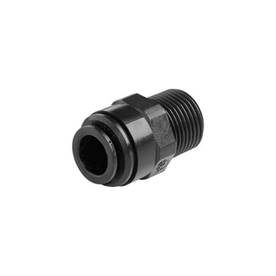 John Guest Speedfit Speedfit 12mm FI x 1/2"" MI Adaptor - PM011204E - Image 5