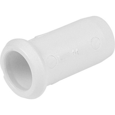 JG Speedfit John Guest Speedfit Pipe Insert 28mm (Pack Of 10) from B&Q