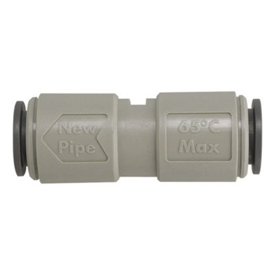 Jg Speedfit John Guest Speedfit Slip Connector 15Mm