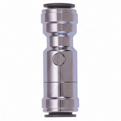 Jg Speedfit Push-Fit Isolating Valve from B&Q
