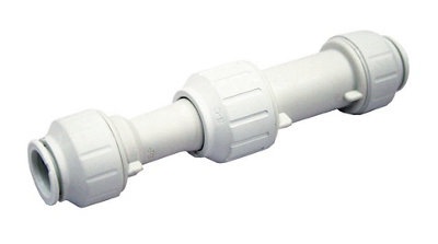 John Guest Speedfit Pipe Repair Kit 22mm - Hot / Cold Water Supply - 22RKP - Image 3