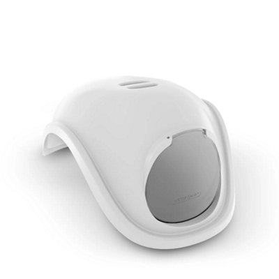 Litter Genie Litter Box Hood - Image 4