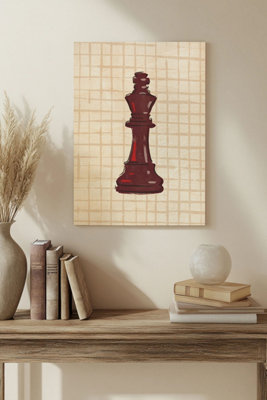galleryply Get A Hobby Iv Wood Art Print Plywood Wall Art