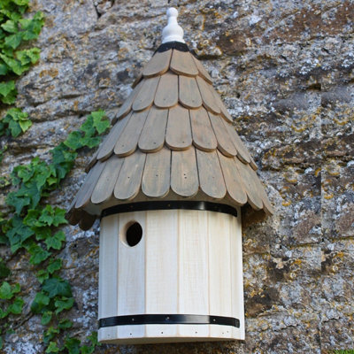Wildlife World Dovecote Nestbox from B&Q