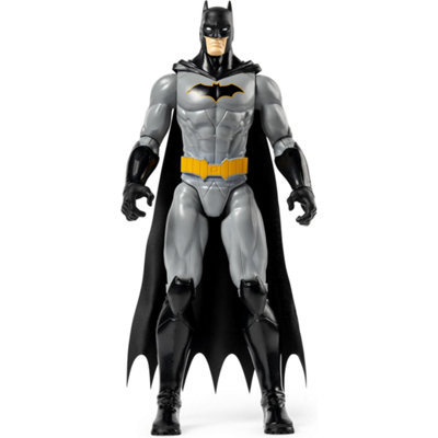 B&Q -  Batman 6071134 Rebirth Batman Action Figure