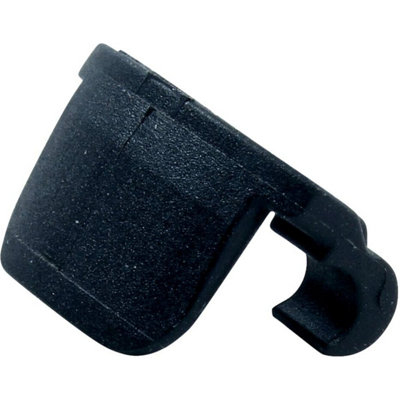Blum 70T3553 Hinge Opening Angle Restrictor Clip Pack Of 10 For 110 Degree Blum Hinges from B&Q