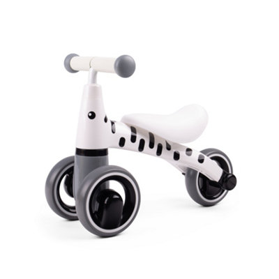 Didicar Diditrike Early Stage Ride On Pedal Free Trike - Zebra - Image 7