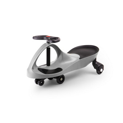 Didicar Ride On - Grey - Image 6