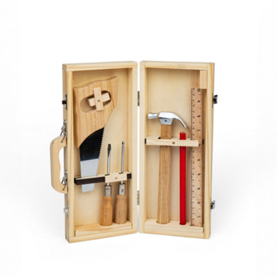 DIY Tool Box - Image 4