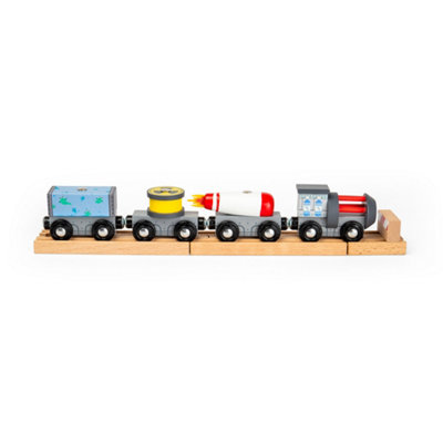Space Train - Image 4